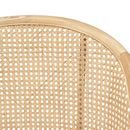 Agathe - Chaise - Blanc