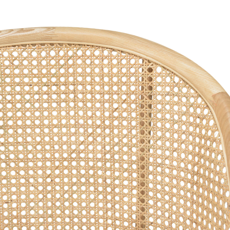 Agathe - Chaise - Blanc