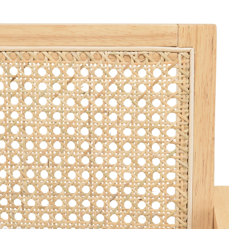 Agathe - Fauteuil - Blanc