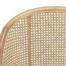 Agathe - Chaise - Blanc