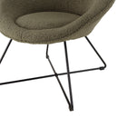 Agathe - Sillón - Verde