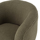 Agathe - Sillón - Verde