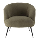 Agathe - Sillón - Verde