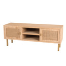 Aline - Meuble TV - Beige