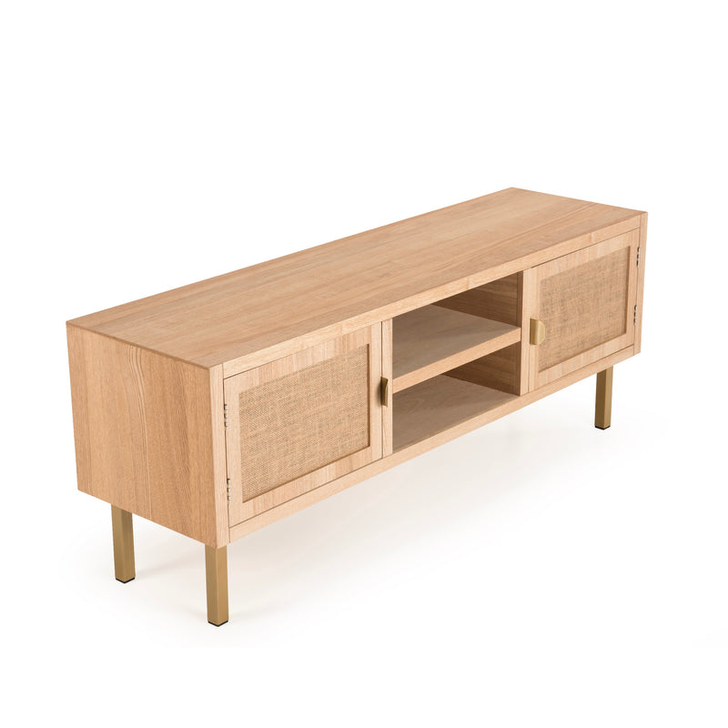 Aline - Meuble TV - Beige