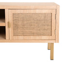 Aline - Meuble TV - Beige