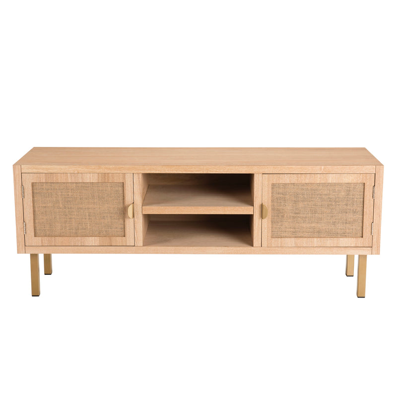 Aline - Meuble TV - Beige