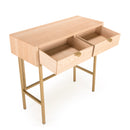 Aline - Console - Beige