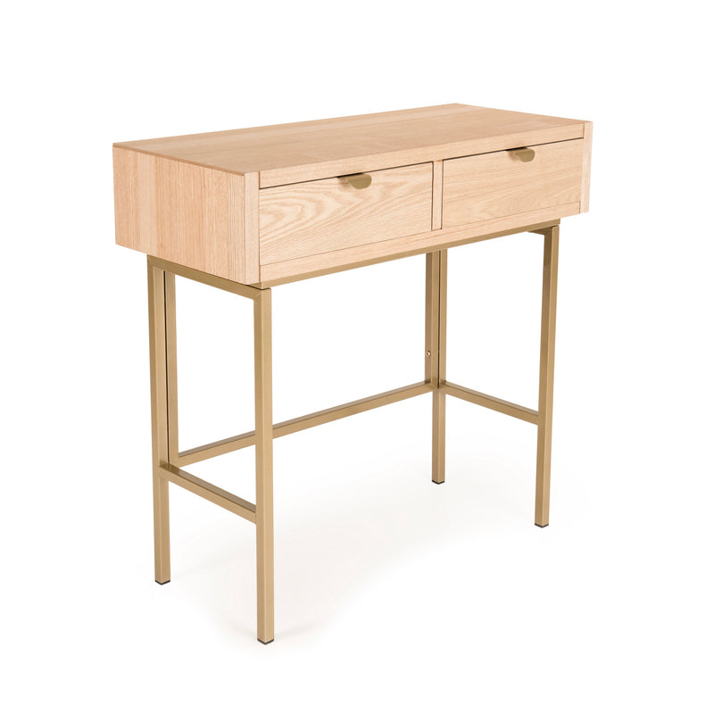 Aline - Console - Beige