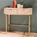 Aline - Console - Beige