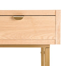 Aline - Console - Beige