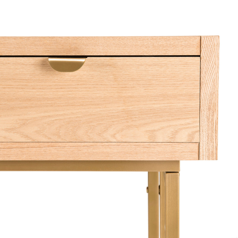 Aline - Console - Beige