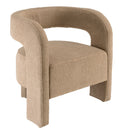 Agathe - Sillón - Beige