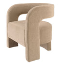 Agathe - Sillón - Beige