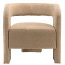 Agathe - Sillón - Beige