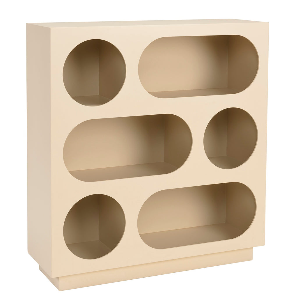 Agathe - Credenza - Beige