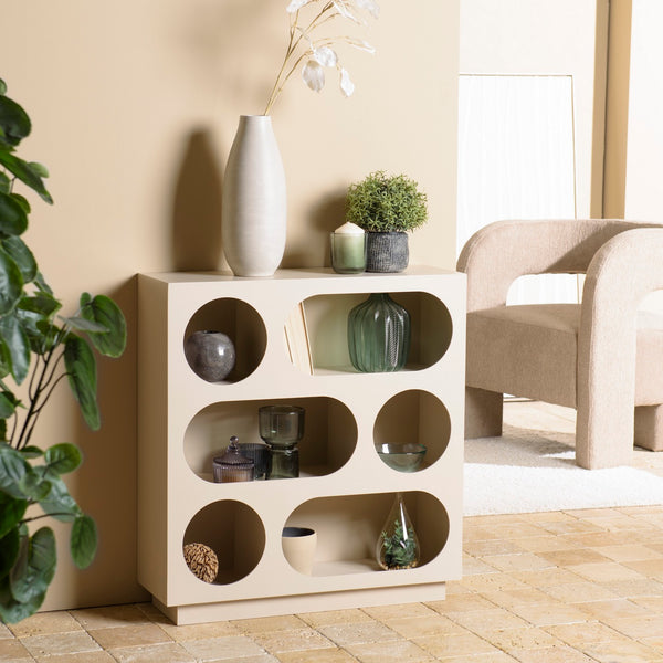 Agathe - Dressoir - Beige