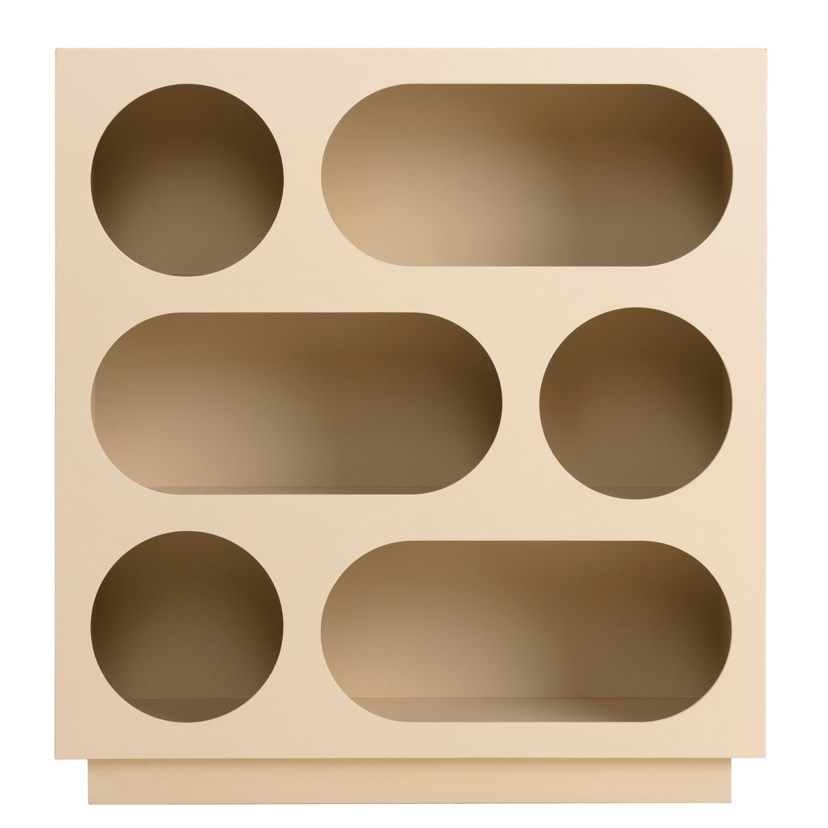 Agathe - Credenza - Beige