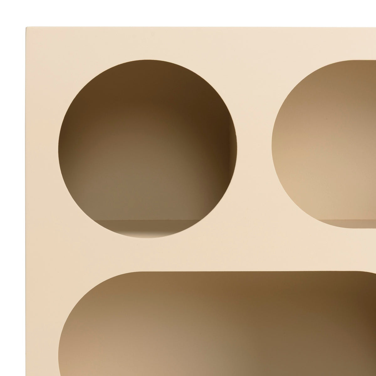Agathe - Credenza - Beige