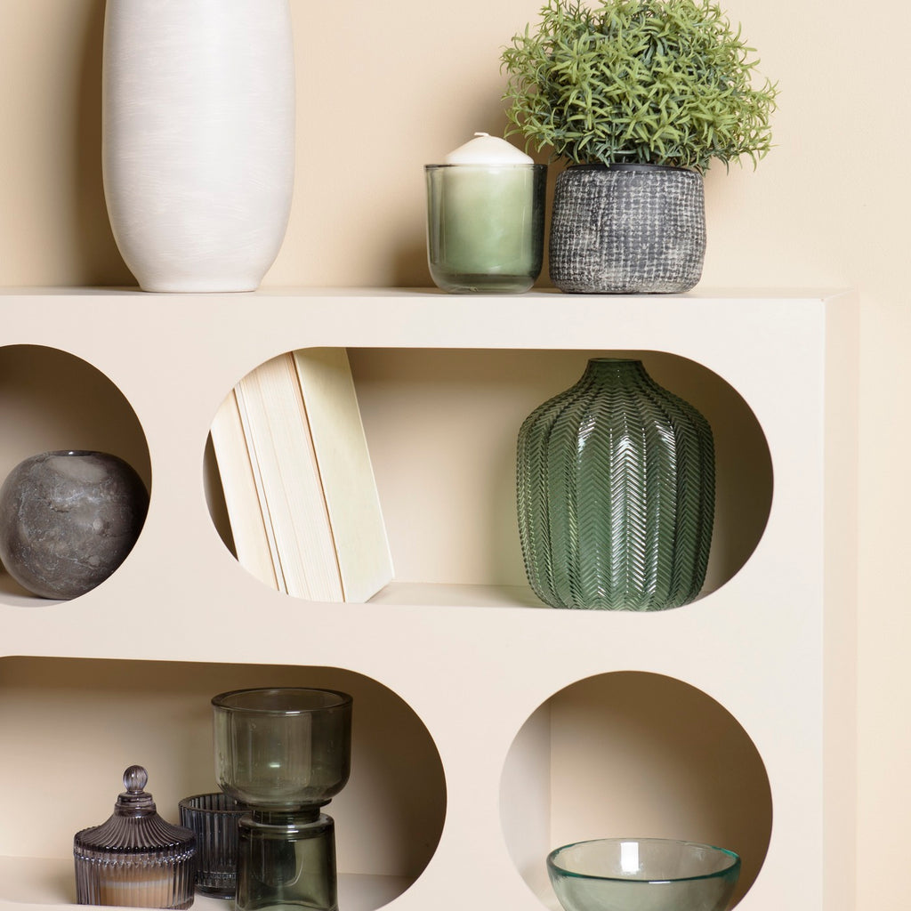Agathe - Credenza - Beige