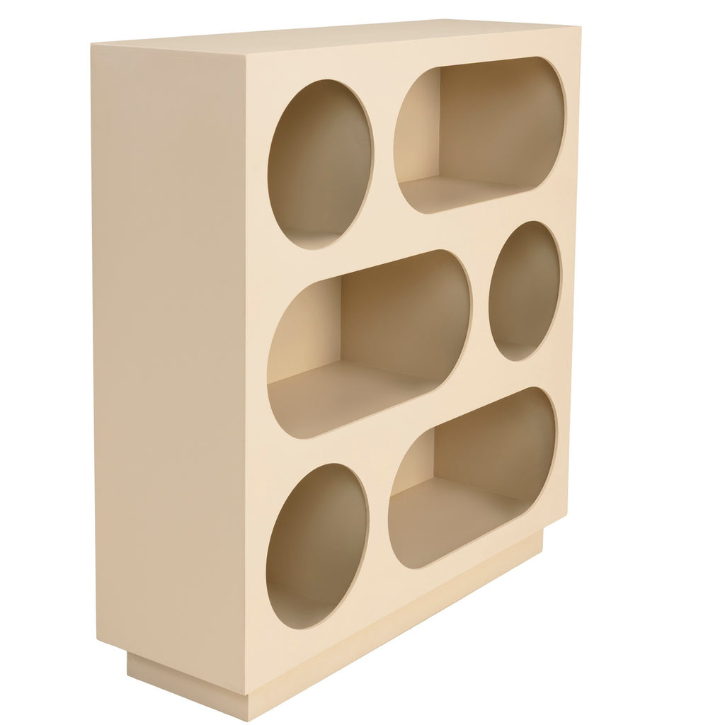 Agathe - Credenza - Beige