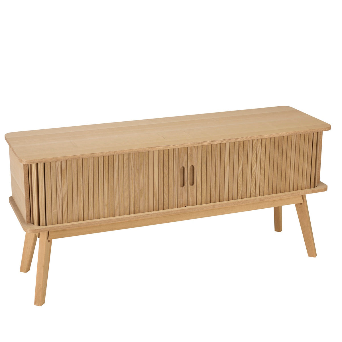 Agathe - Mobile TV - Legno Chiaro