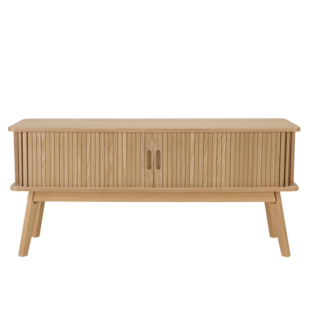 Agathe - Mobile TV - Legno Chiaro
