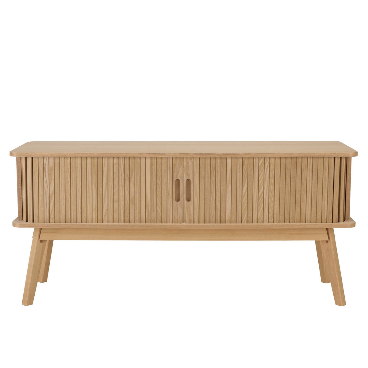 Agathe - Mobile TV - Legno Chiaro