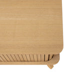 Agathe - Mobile TV - Legno Chiaro