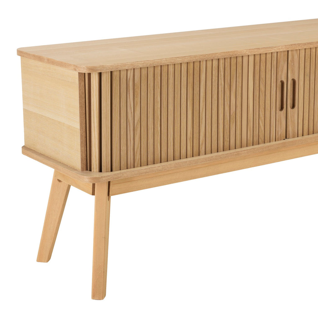 Agathe - Mobile TV - Legno Chiaro