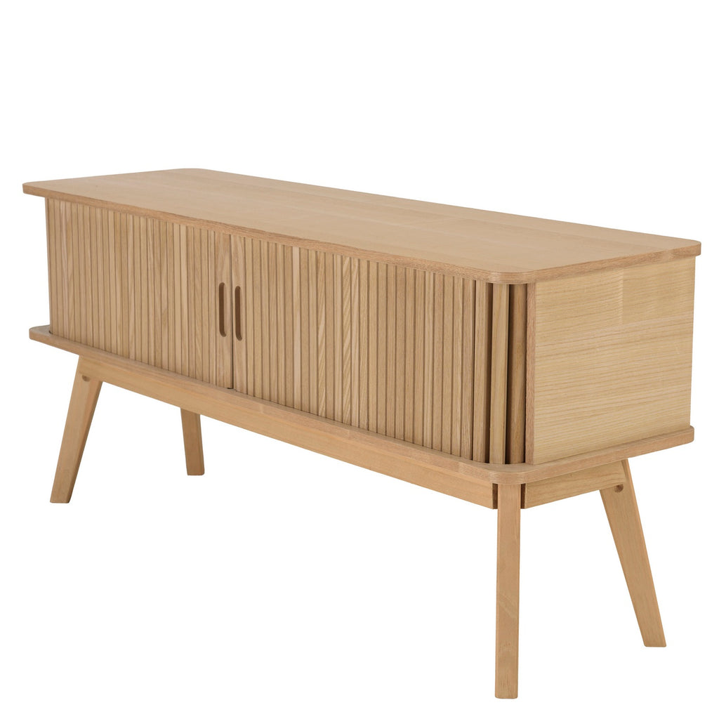 Agathe - Mobile TV - Legno Chiaro