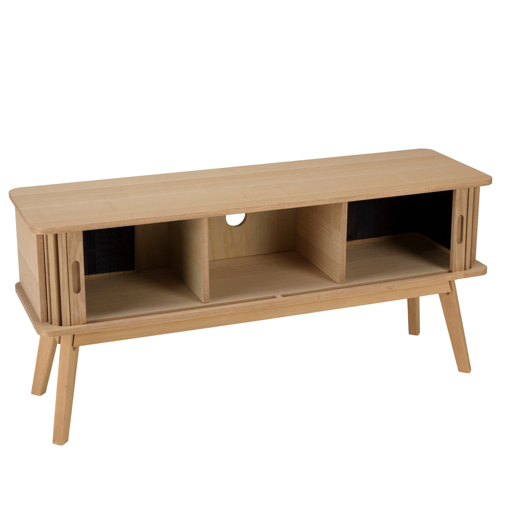 Agathe - Mobile TV - Legno Chiaro