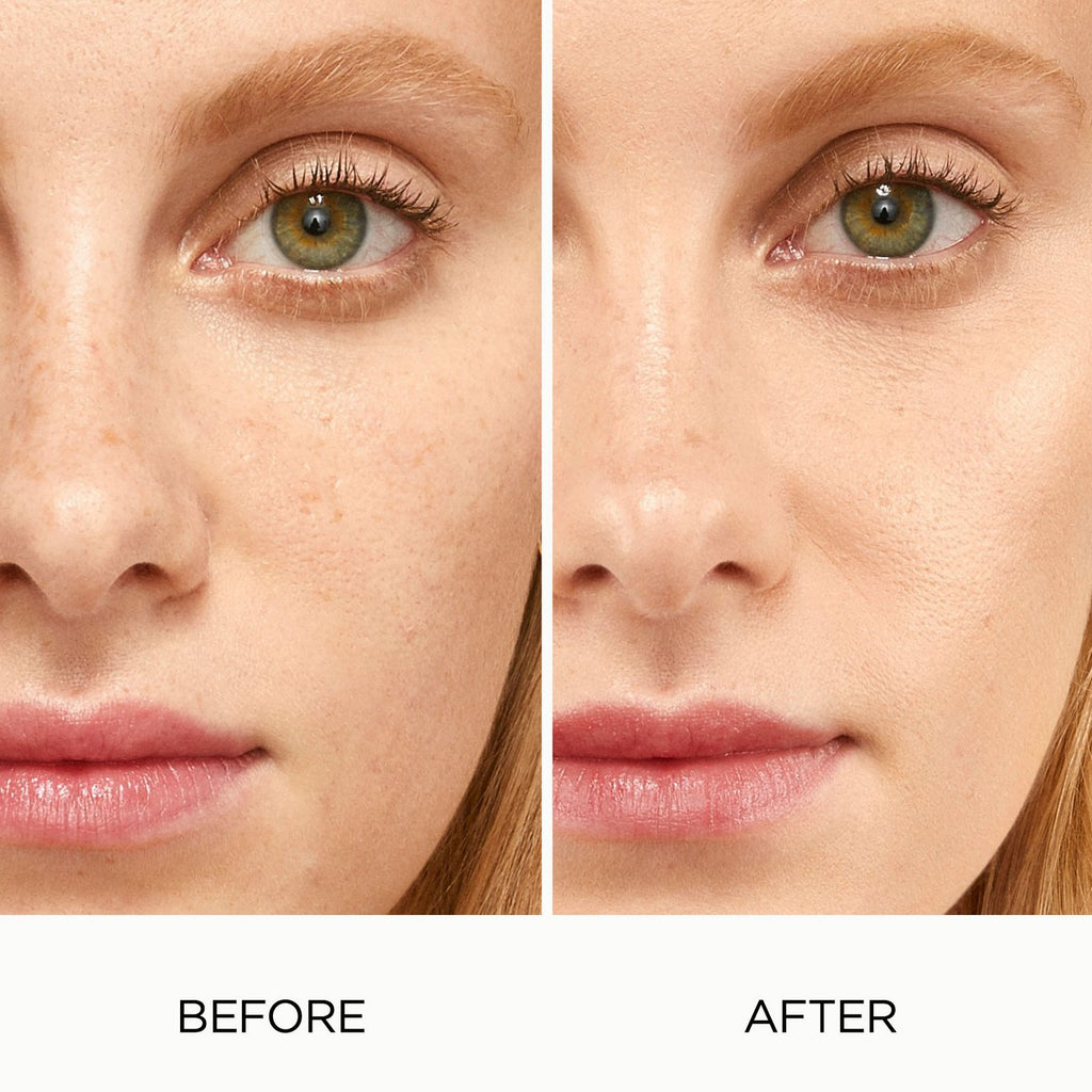LM - Base de maquillaje Flawless Lumière Radiance-Perfecting - 30 ml