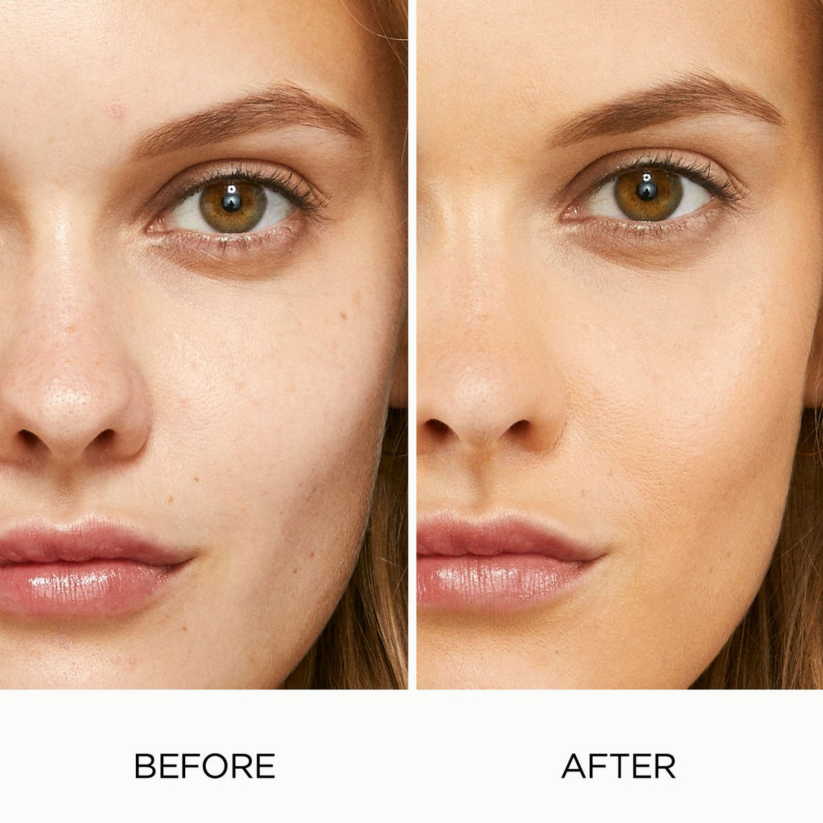 LM - Base de maquillaje Flawless Lumière Radiance-Perfecting - 30 ml
