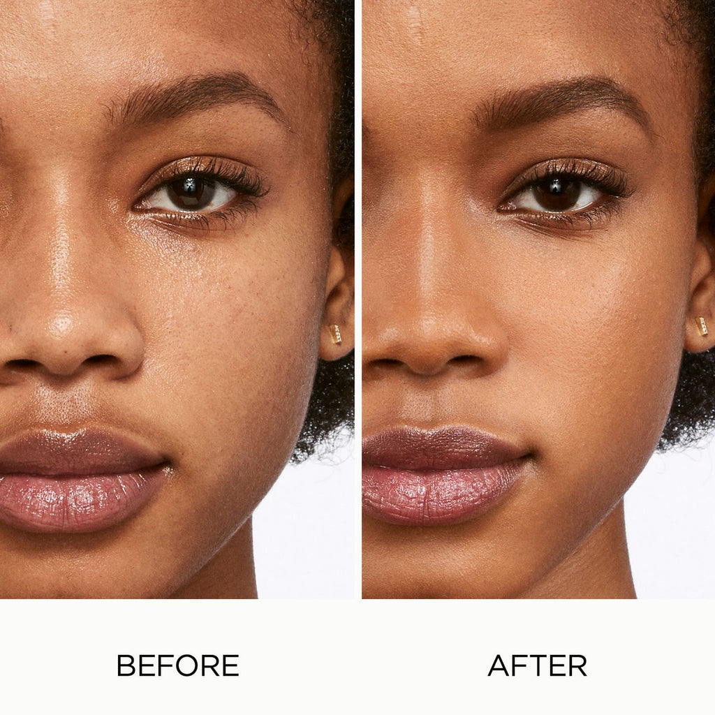 LM - Base de maquillaje Flawless Lumière Radiance-Perfecting - 30 ml