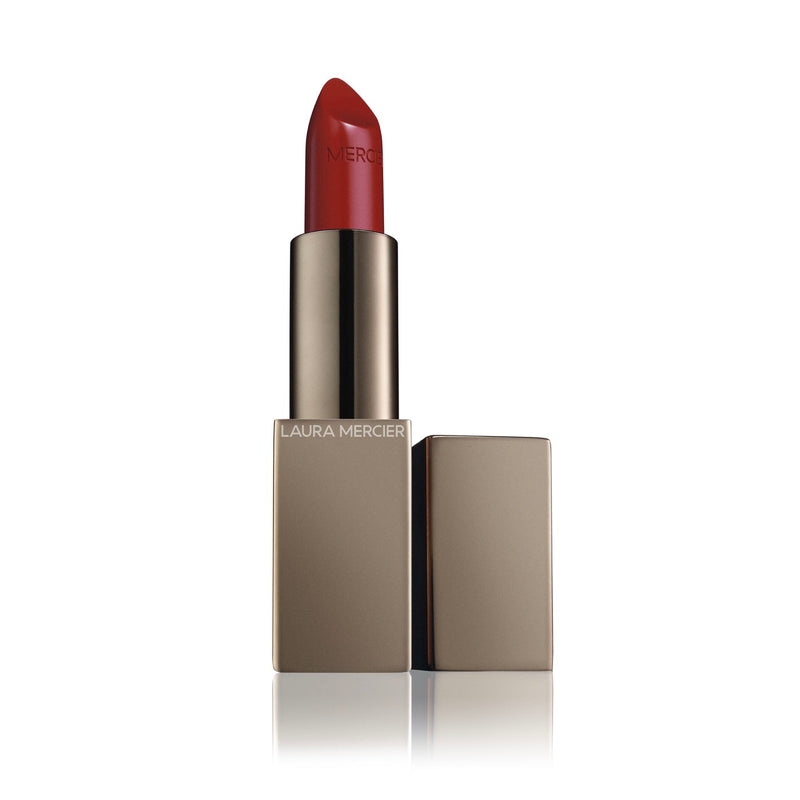 Rouge Essentiel Silky Creme Lipstick Rouge Ideal