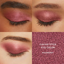 Caviar Stick Eye Colour Raspberry