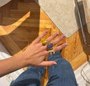 Couple Ring