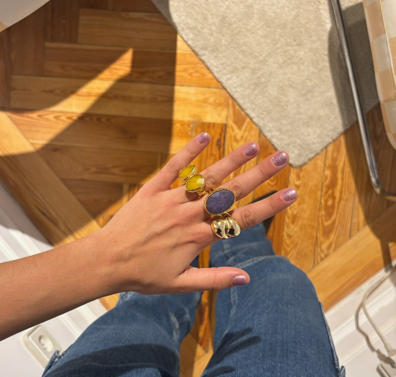 Couple Ring