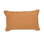Nyl - Coussin - Lin - Terracotta