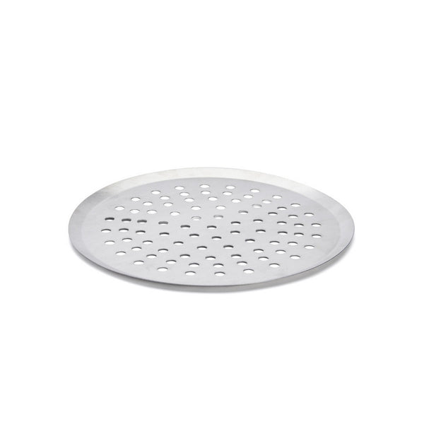 Round Perforated Baking Sheet