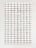 Berberteppich Beni Ouarain 3,05 x 2,02 m