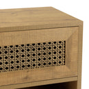 Sillón - Charlie - Marrón - Negro