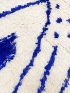 Alfombra bereber marroquí Azilal 3,12 × 2,02 m