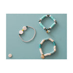 Mkmi Kit - My Trendy Heishi Bracelets