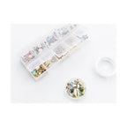 Mkmi Kit - My Trendy Heishi Bracelets