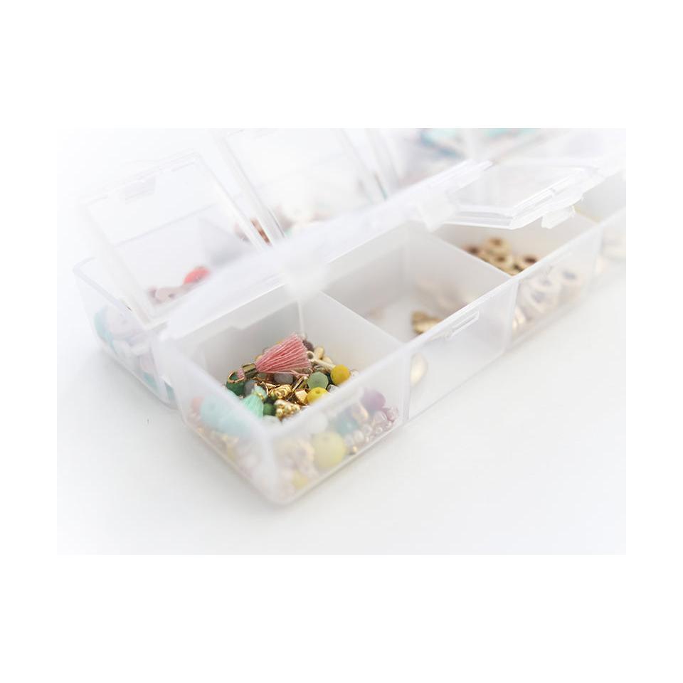 Mkmi Kit - My Trendy Heishi Bracelets