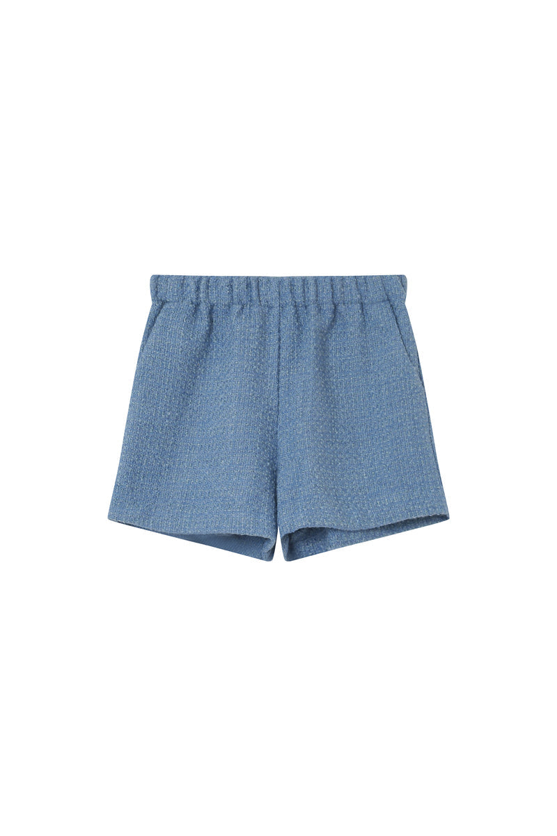 PANTALON BLEU MALO BLEU