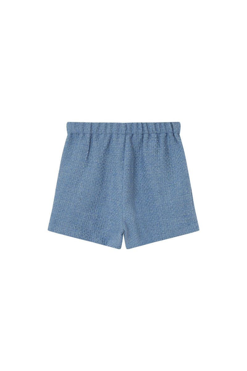 PANTALON BLEU MALO BLEU