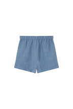 PANTALON BLEU MALO BLEU